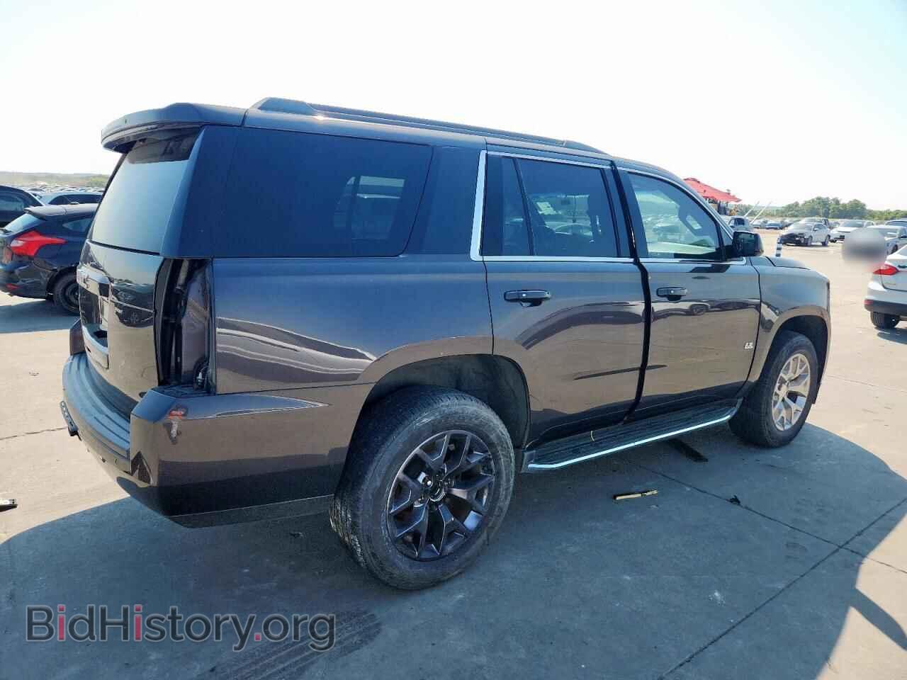 2017 GMC YUKON - VIN: 1GKS2BKC1HR401879 - Фото 3
