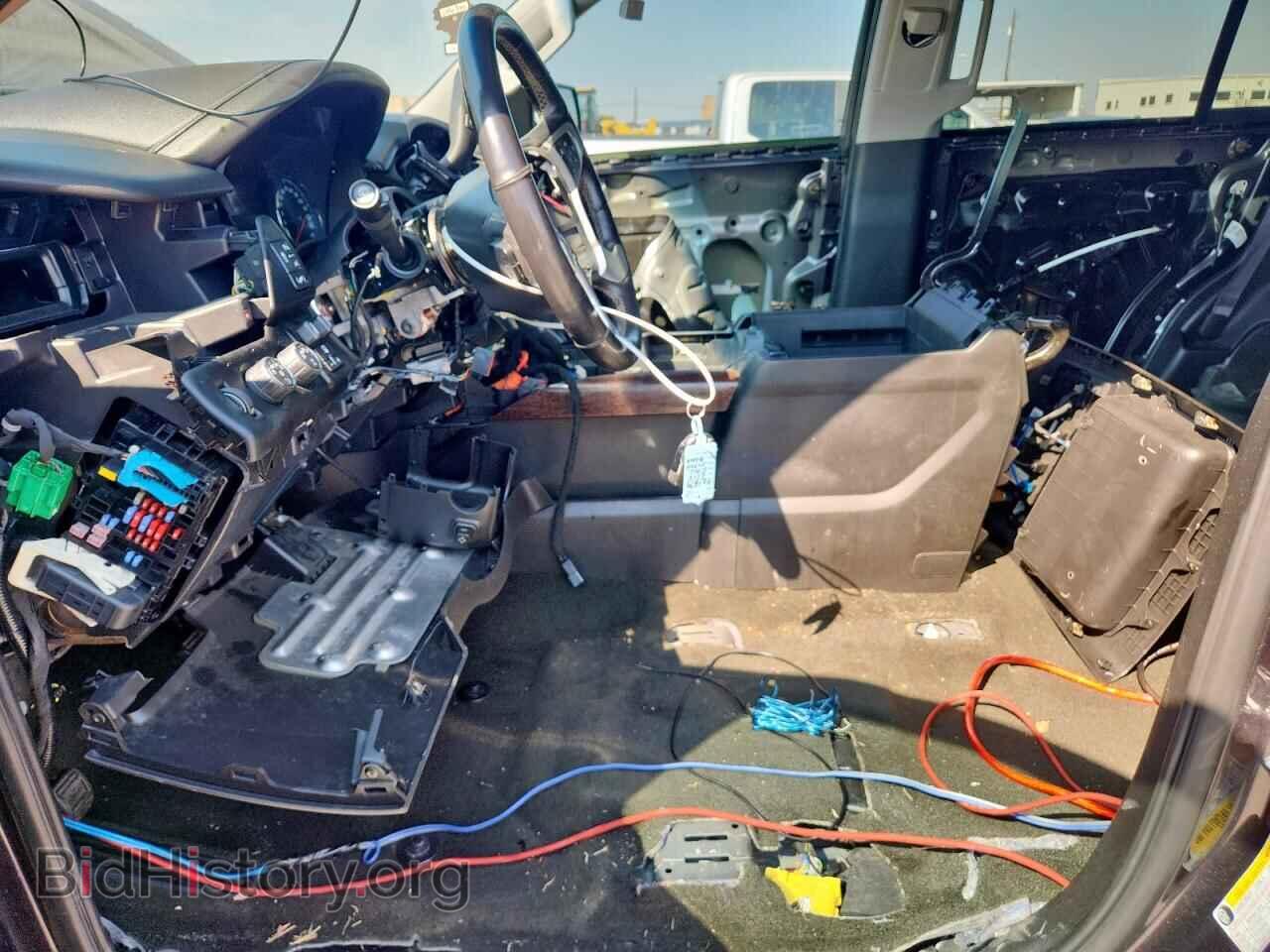 2017 GMC YUKON - VIN: 1GKS2BKC1HR401879 - Фото 7
