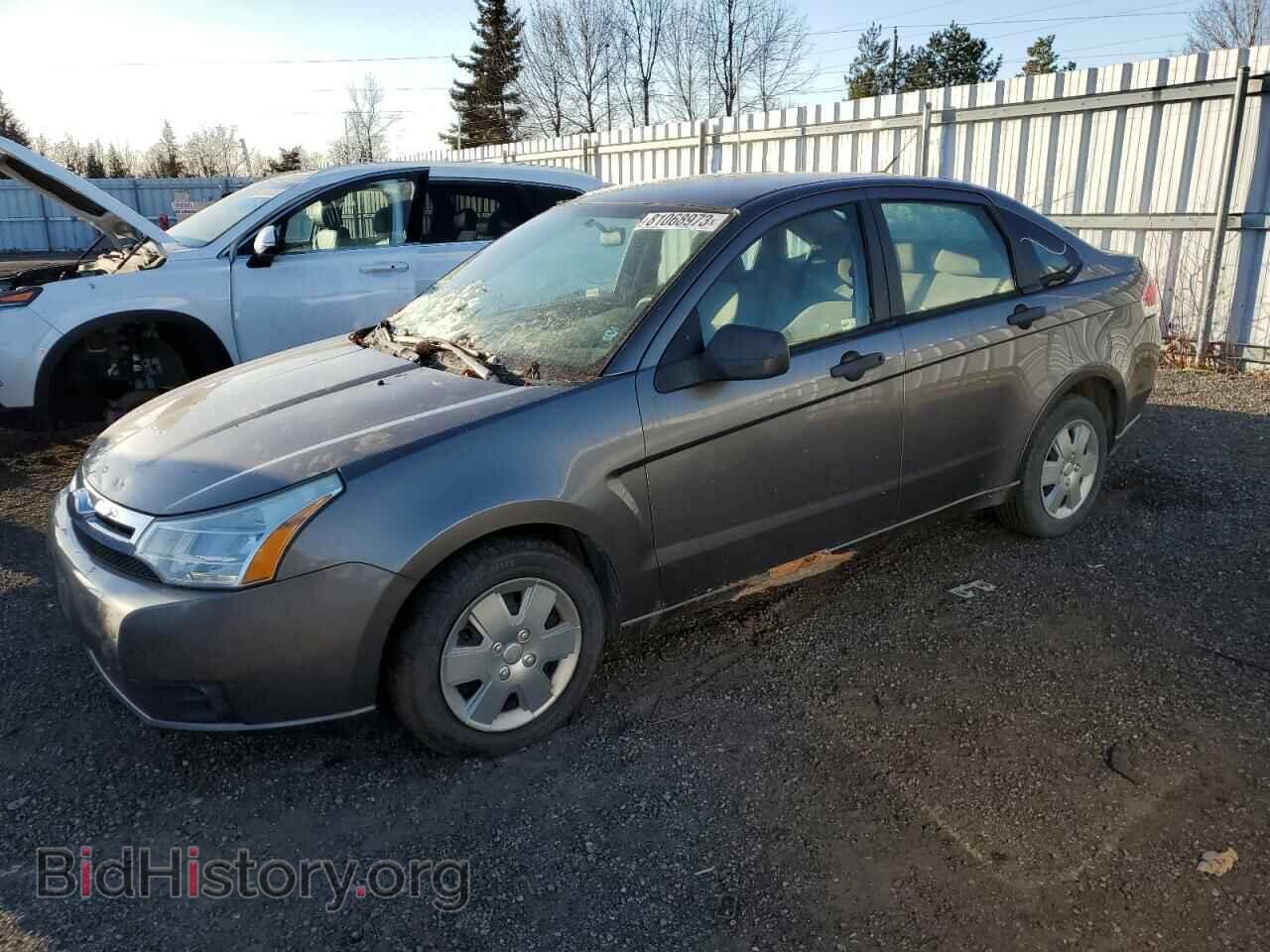 Photo 1FAHP3EN2AW220927 - FORD FOCUS 2010