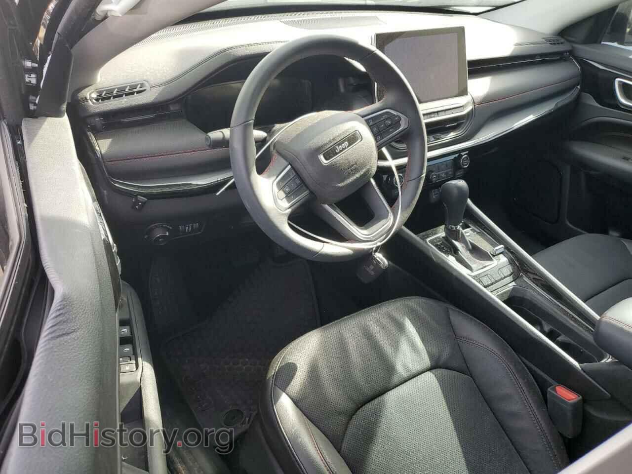 2022 JEEP COMPASS - VIN: 3C4NJDDB3NT199657 - Photo 8