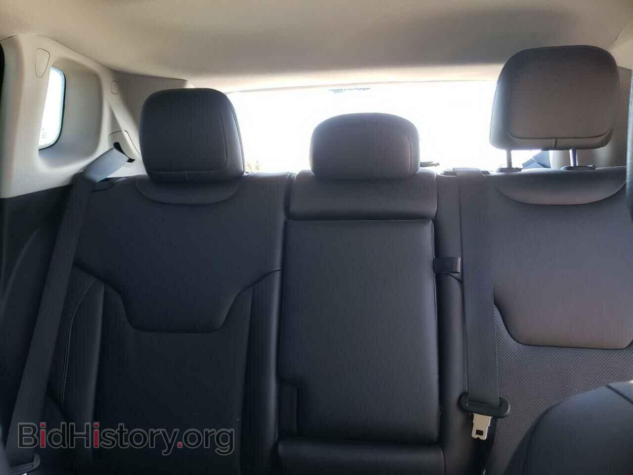 2022 JEEP COMPASS - VIN: 3C4NJDDB3NT199657 - Photo 10