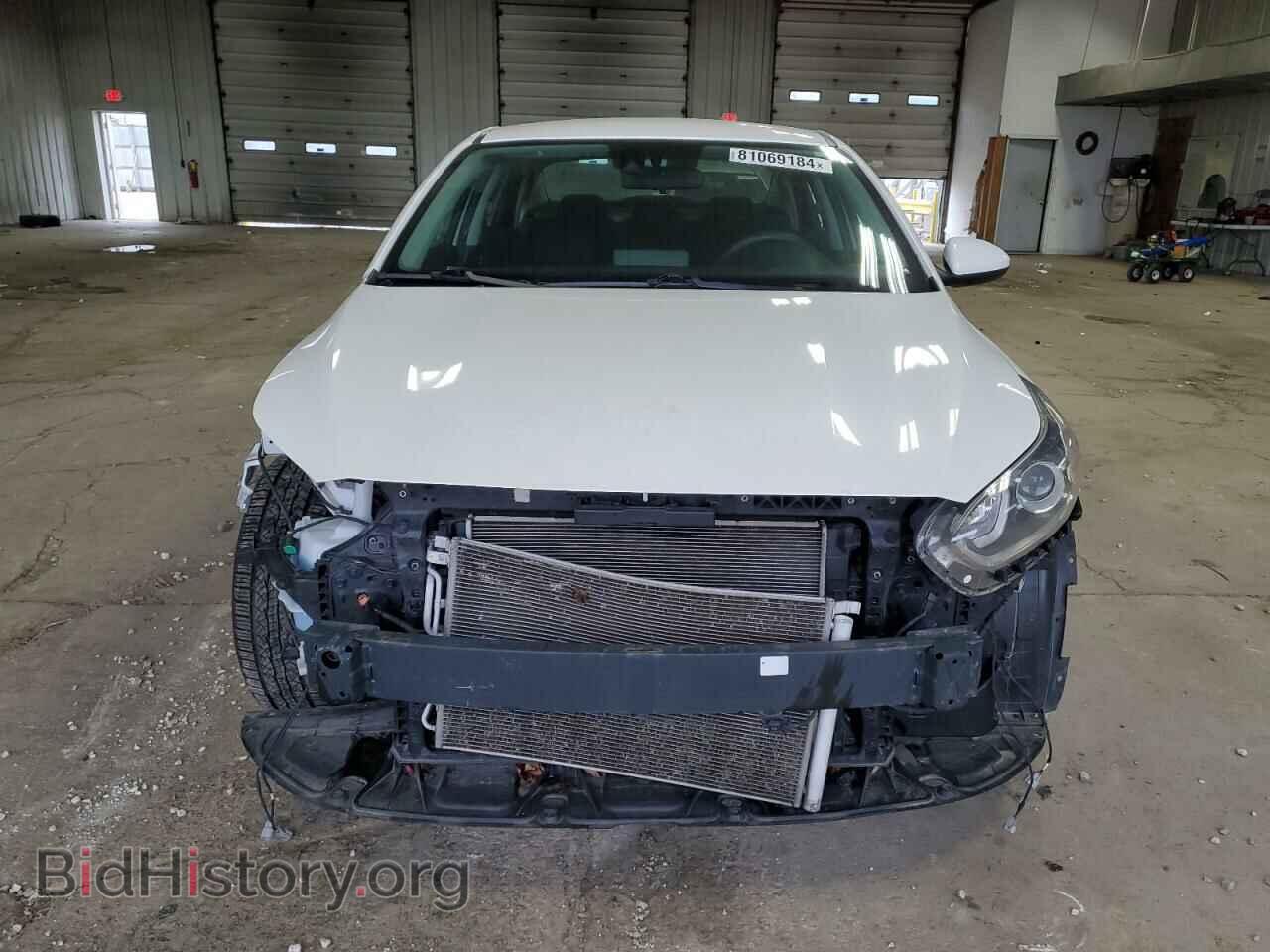 2021 KIA FORTE - VIN: 3KPF24AD5ME336348 - Фото 5
