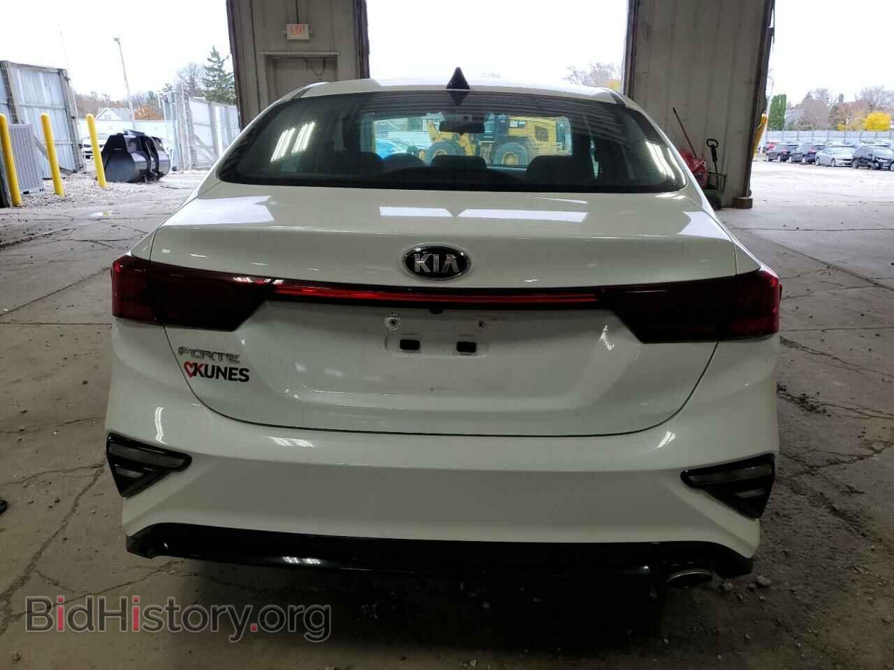 2021 KIA FORTE - VIN: 3KPF24AD5ME336348 - Фото 6