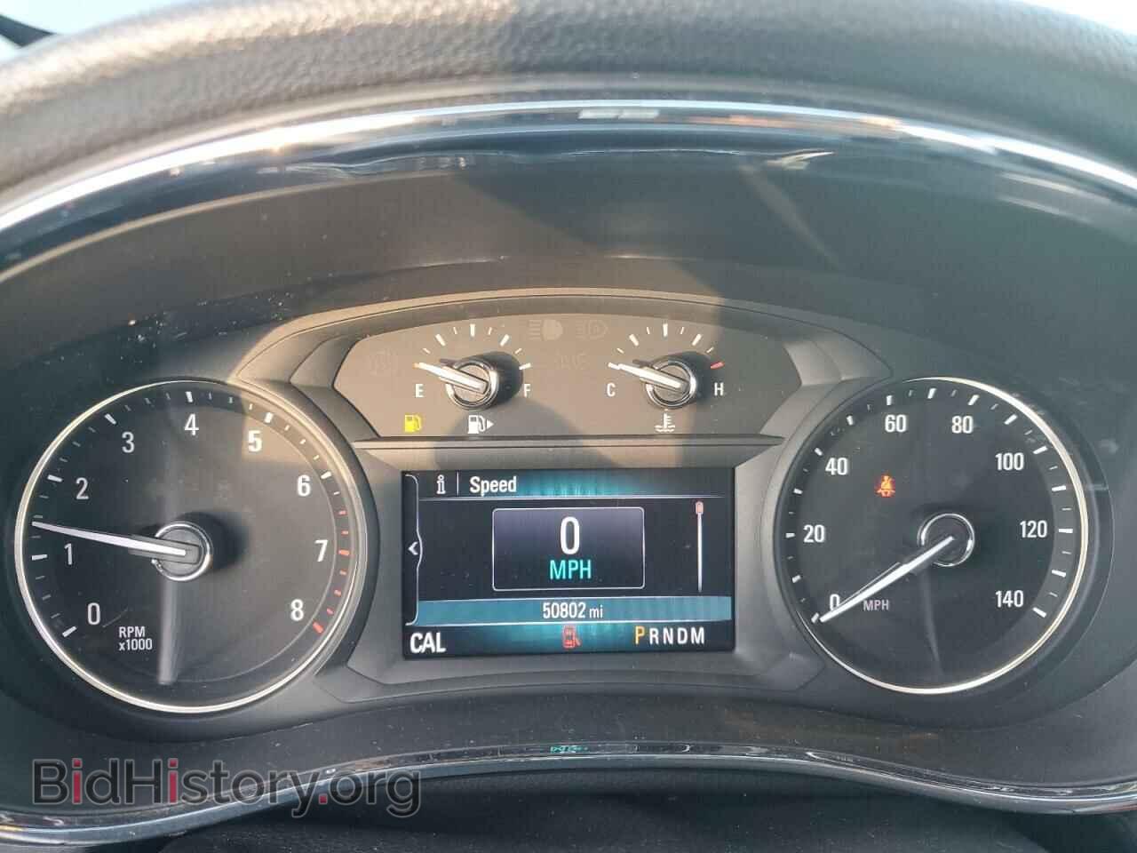 2020 BUICK ENCORE - VIN: KL4CJESB9LB046905 - Photo 9