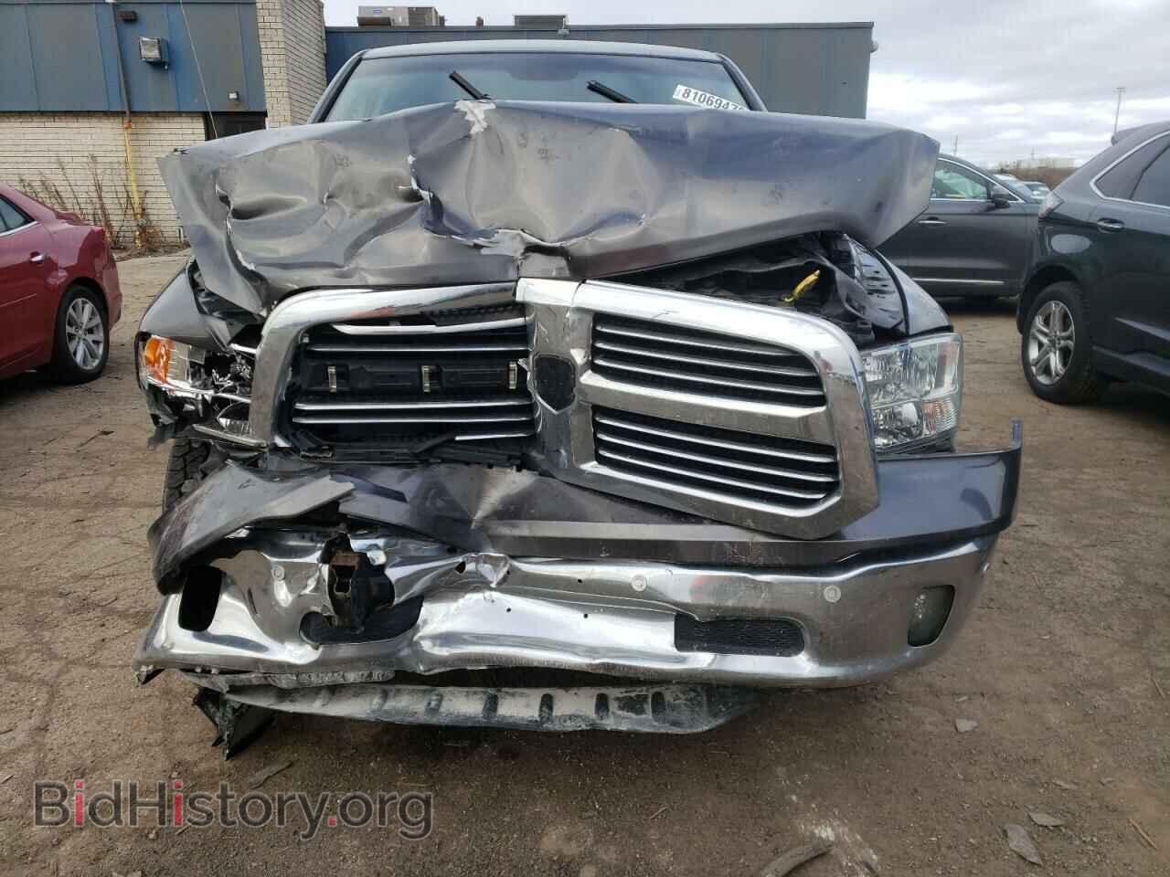 2014 RAM 1500 - VIN: 1C6RR7LT5ES308862 - Фото 5