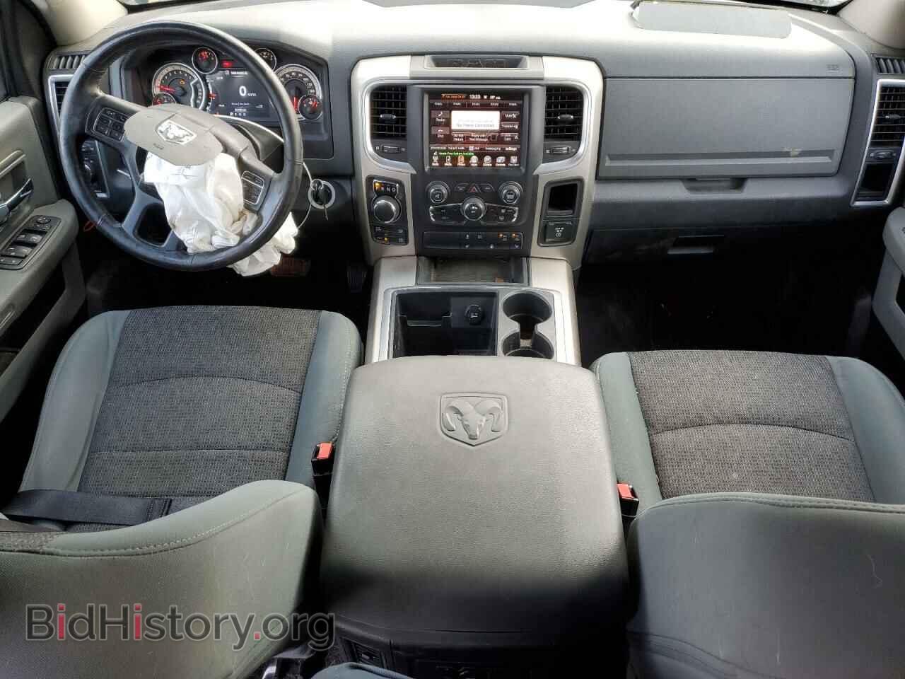 2014 RAM 1500 - VIN: 1C6RR7LT5ES308862 - Фото 8