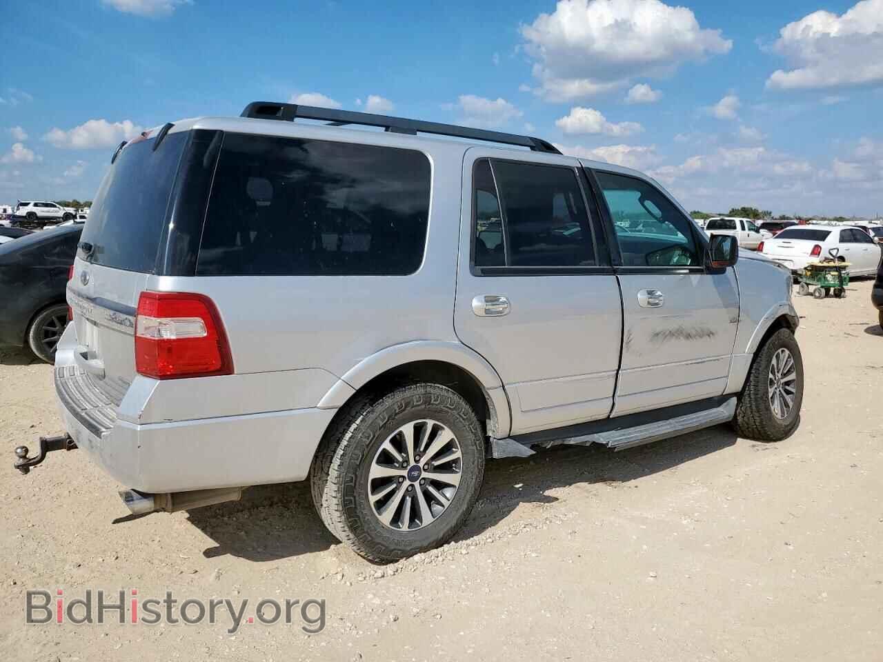 2017 FORD EXPEDITION - VIN: 1FMJU1HT3HEA32917 - Фото 3