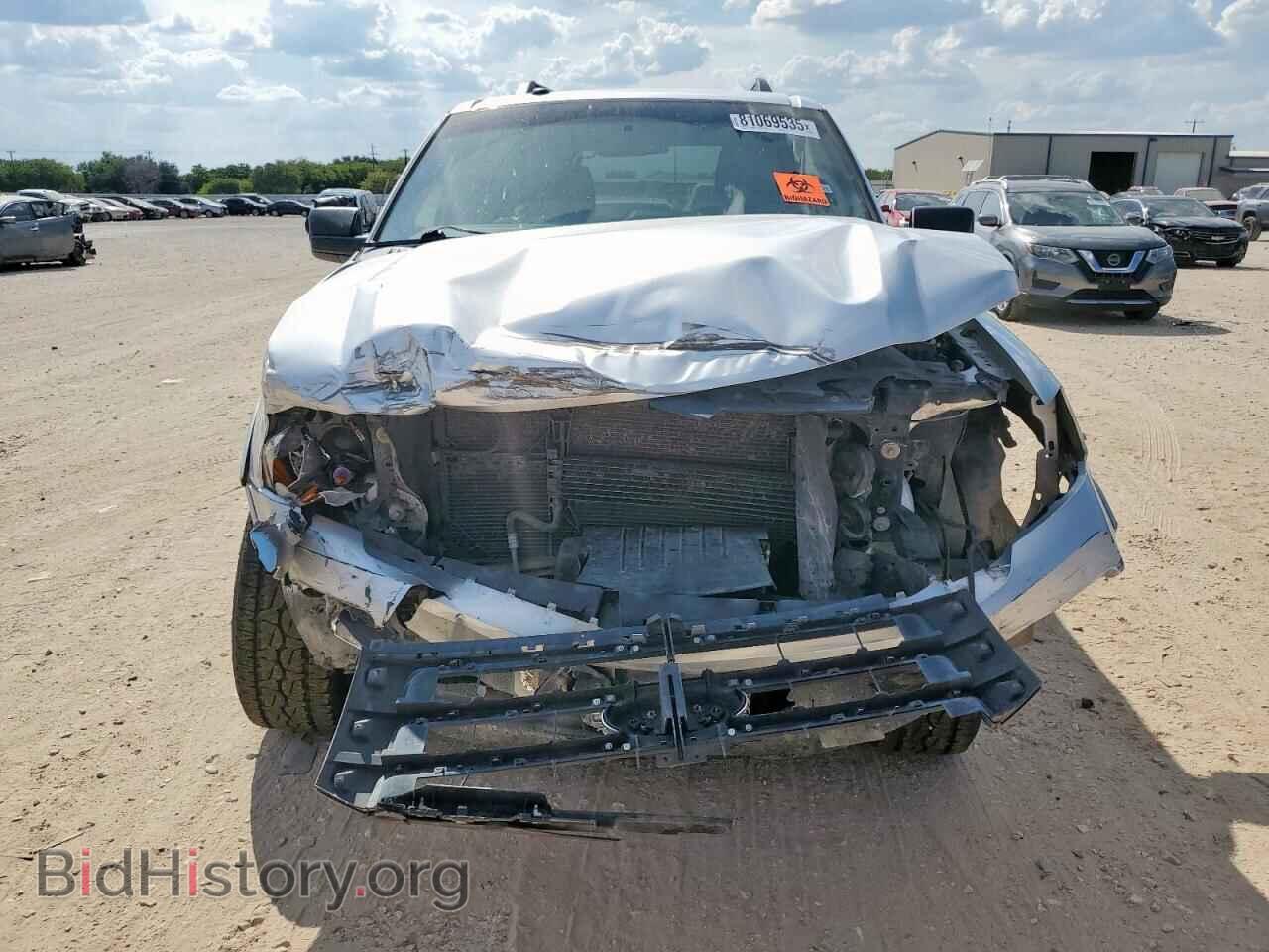 2017 FORD EXPEDITION - VIN: 1FMJU1HT3HEA32917 - Фото 5