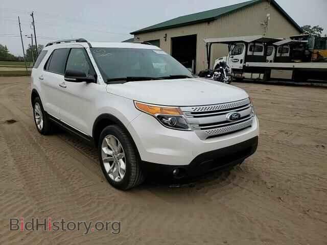 2014 FORD EXPLORER - VIN: 1FM5K8D89EGC46330 - Фото 14
