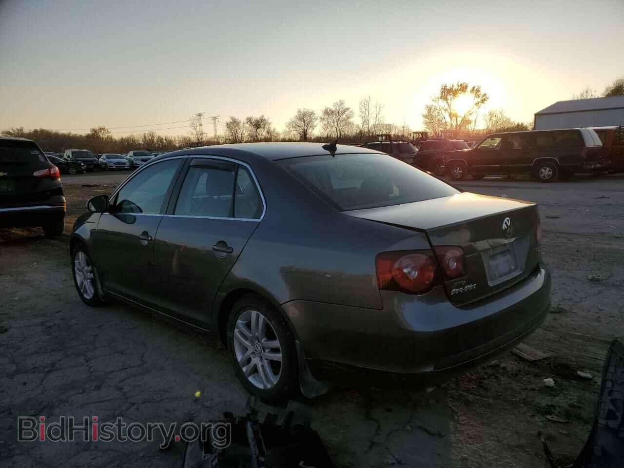 2009 VOLKSWAGEN JETTA - VIN: 3VWAL71K09M133238 - Фото 2