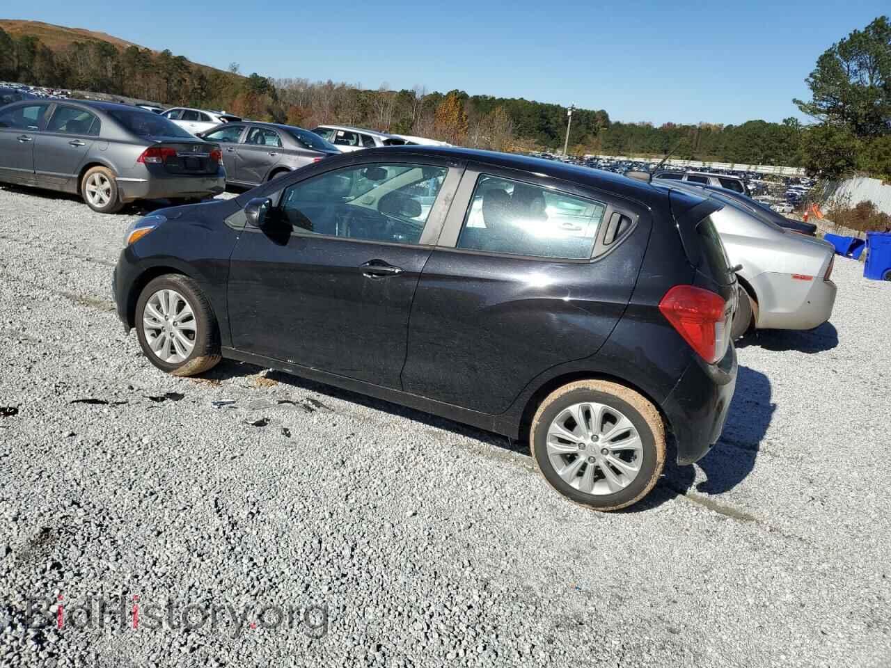 2017 CHEVROLET SPARK - VIN: KL8CD6SA2HC789846 - Фото 2