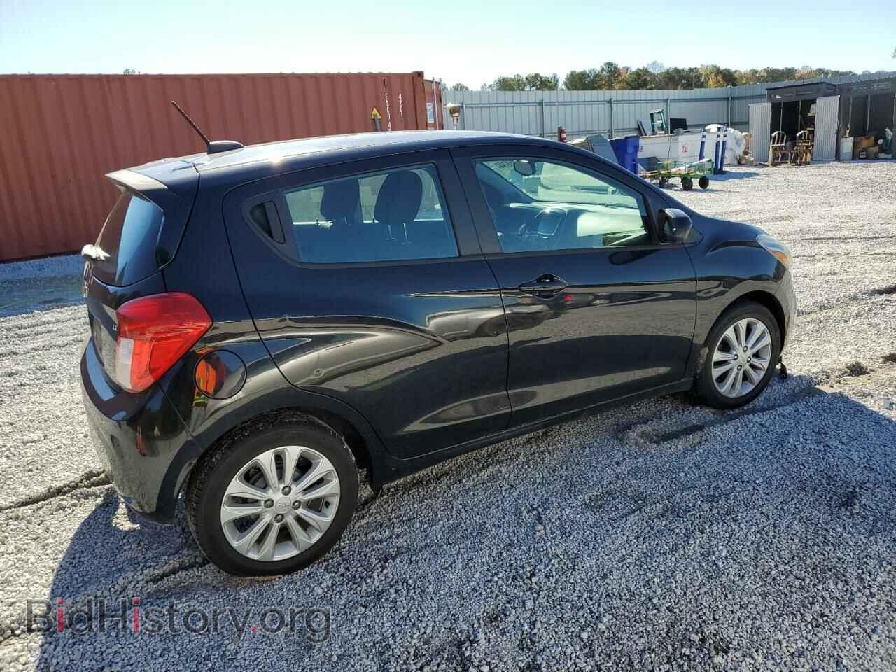 2017 CHEVROLET SPARK - VIN: KL8CD6SA2HC789846 - Фото 3