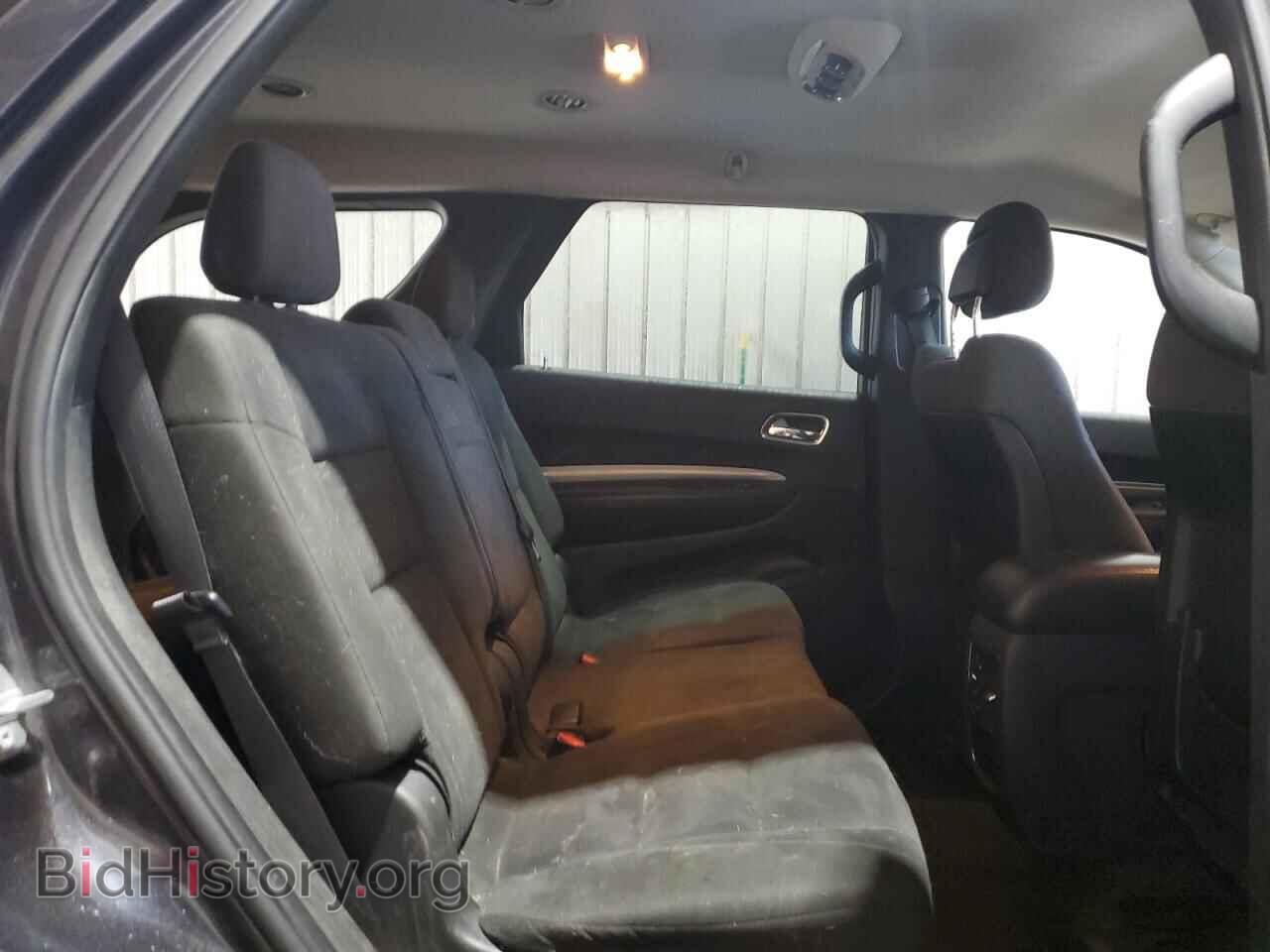 2015 DODGE DURANGO - VIN: 1C4RDJAG8FC861172 - Photo 11