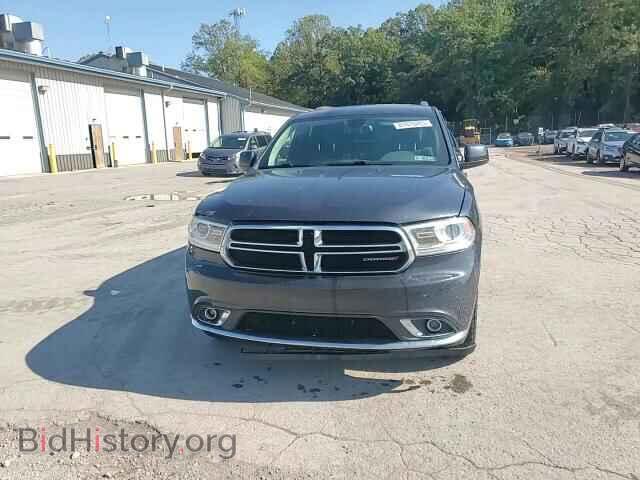 2015 DODGE DURANGO - VIN: 1C4RDJAG8FC861172 - Photo 14