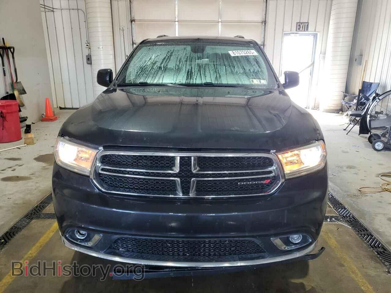 2015 DODGE DURANGO - VIN: 1C4RDJAG8FC861172 - Photo 5