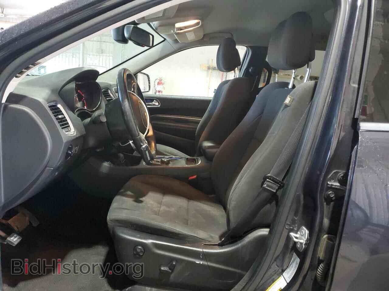 2015 DODGE DURANGO - VIN: 1C4RDJAG8FC861172 - Photo 7