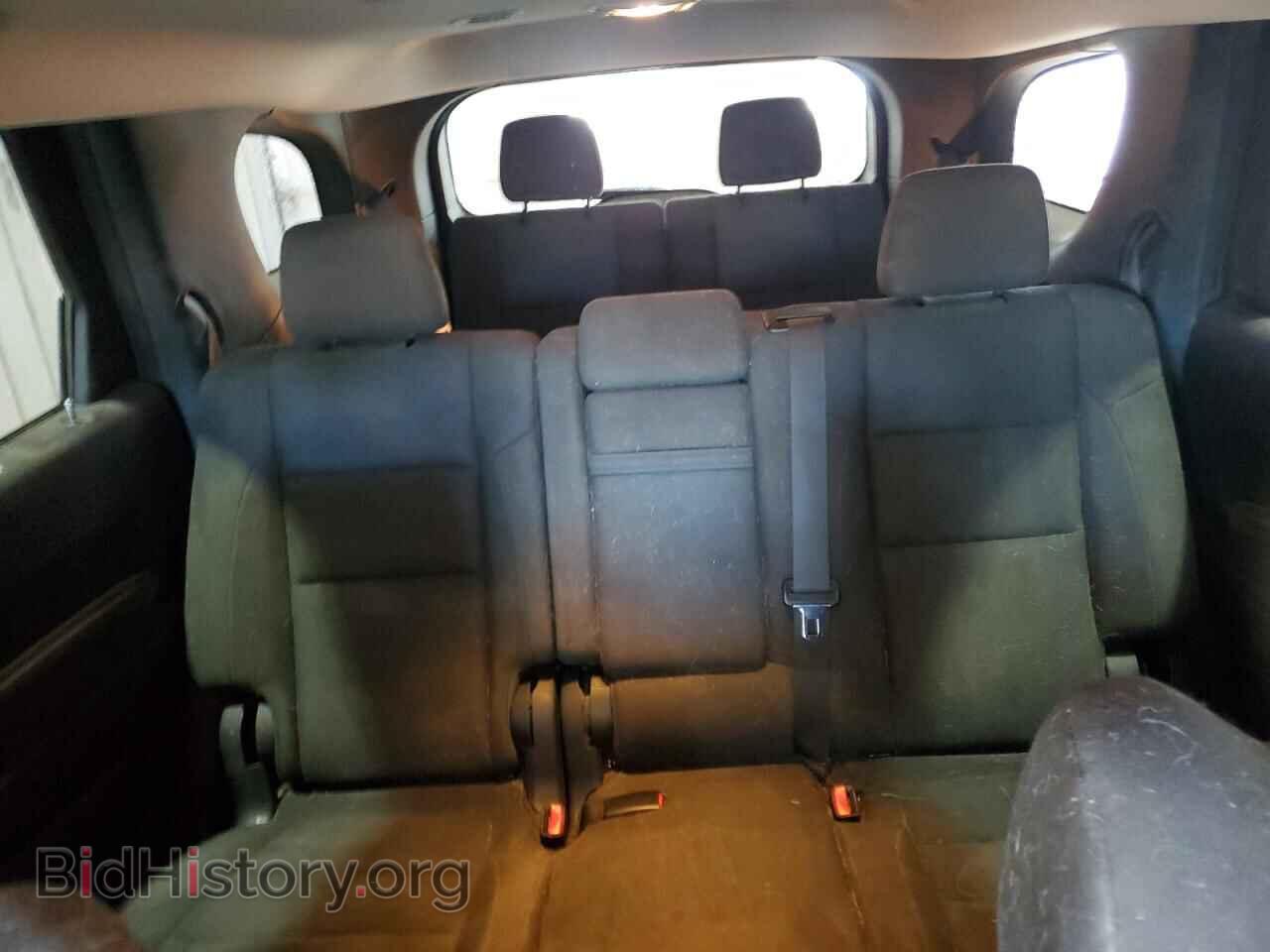 2015 DODGE DURANGO - VIN: 1C4RDJAG8FC861172 - Photo 10