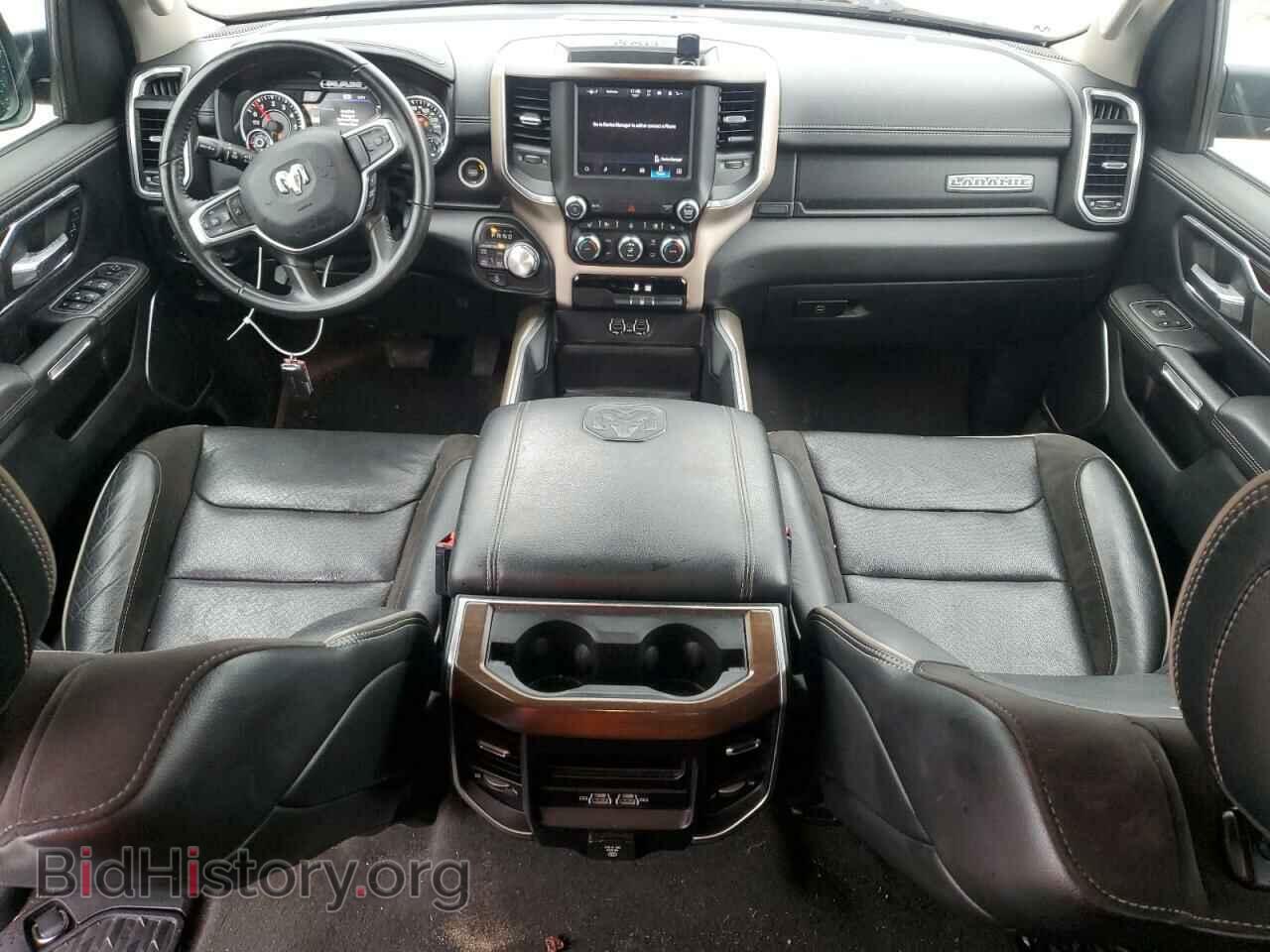 2022 RAM 1500 - VIN: 1C6SRFJT7NN226564 - Фото 8