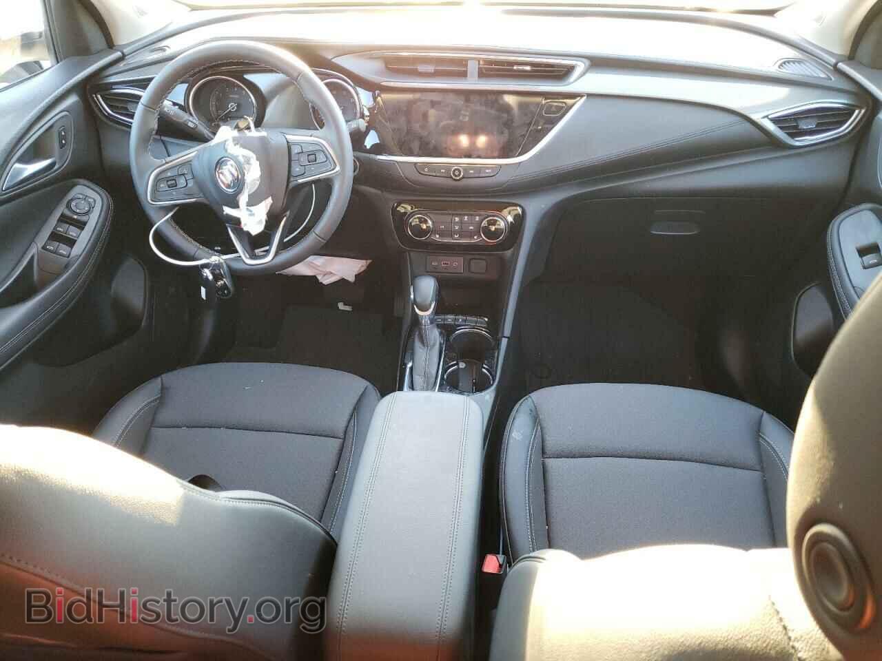 2023 BUICK ENCORE - VIN: KL4MMCSL9PB159512 - Фото 8