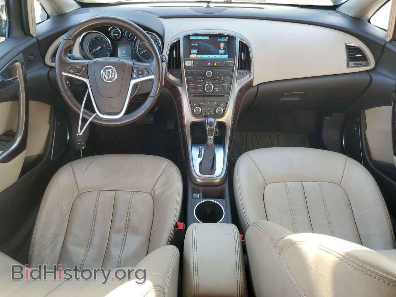 2013 BUICK VERANO - VIN: 1G4PS5SK8D4222946 - Фото 8
