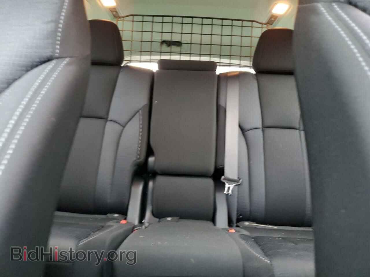 2024 SUBARU ASCENT - VIN: 4S4WMABD2R3424355 - Фото 10