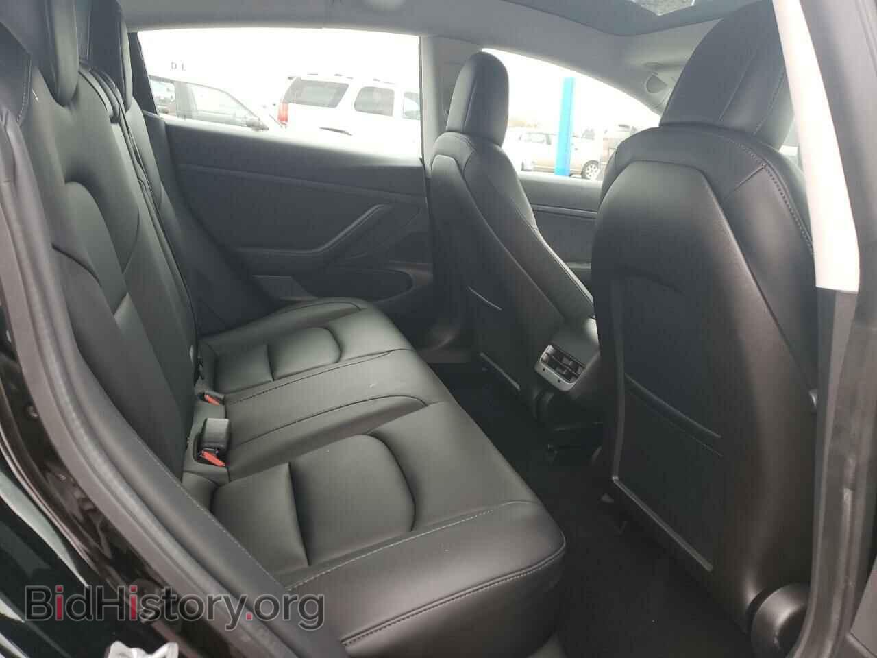 2020 TESLA MODEL 3 - VIN: 5YJ3E1EA4LF606476 - Photo 10