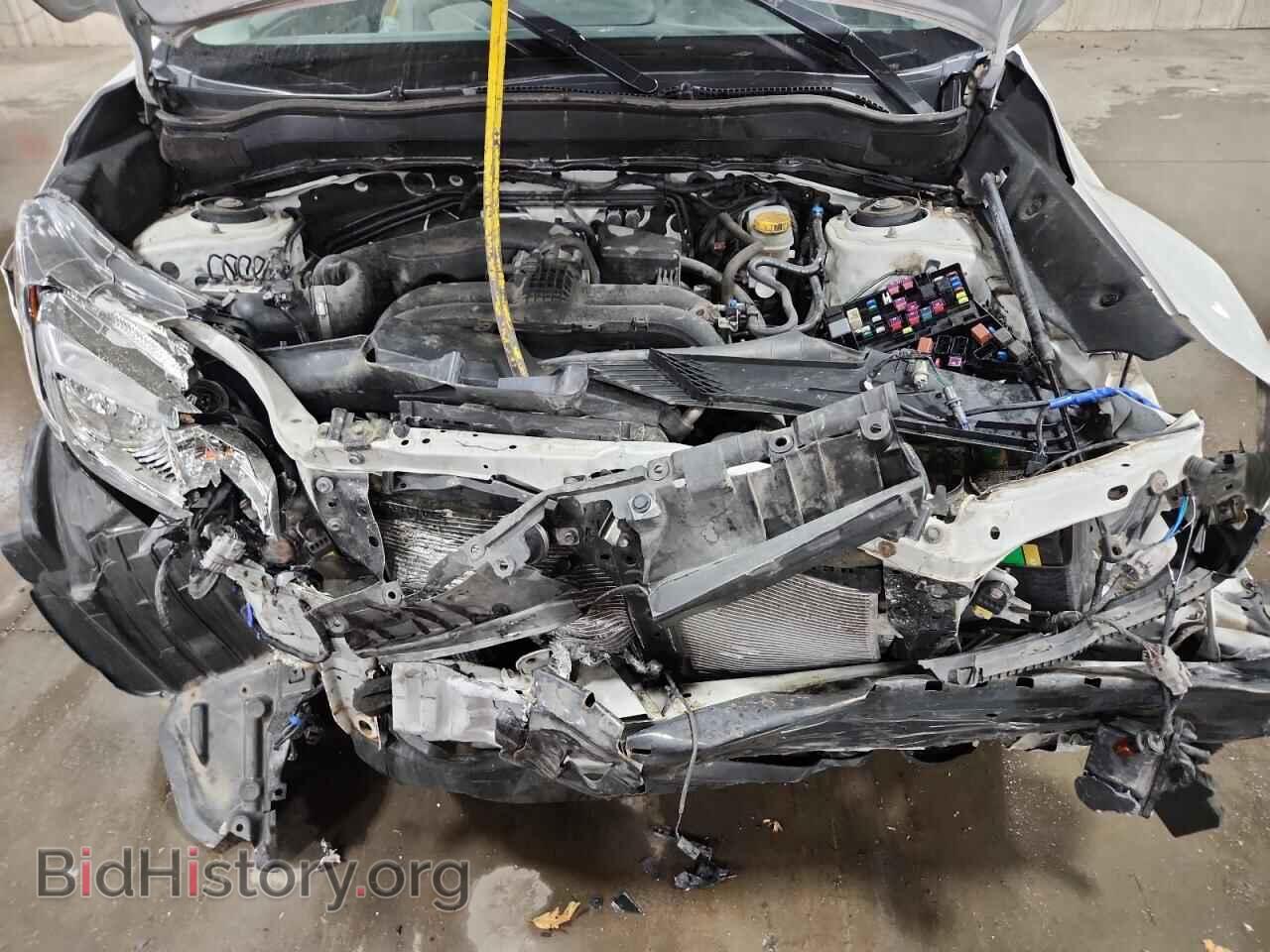 2017 SUBARU FORESTER - VIN: JF2SJAECXHH426288 - Фото 12
