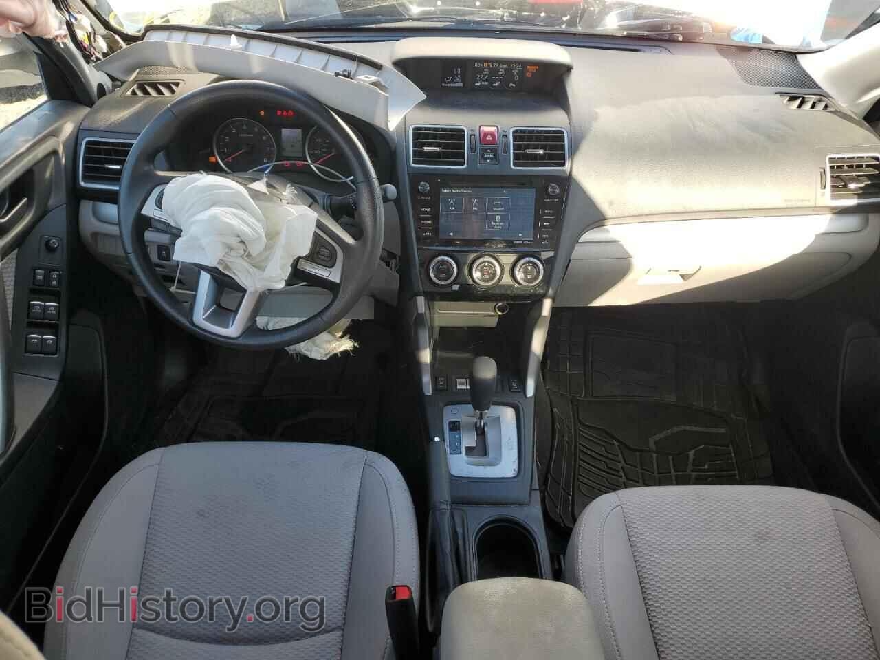 2017 SUBARU FORESTER - VIN: JF2SJAECXHH426288 - Фото 8
