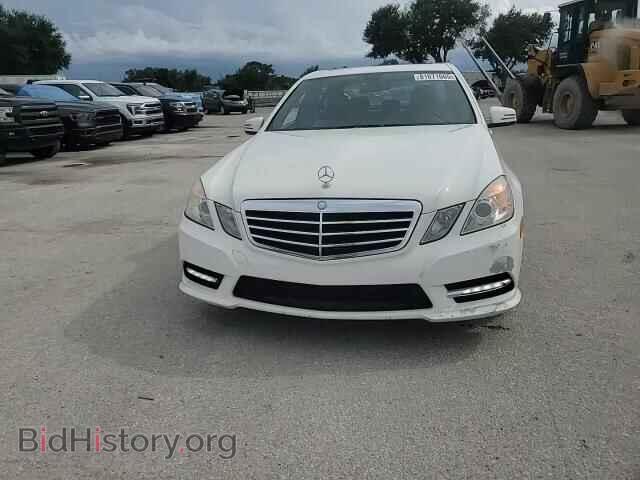 2012 MERCEDES-BENZ E-CLASS - VIN: WDDHF5KB8CA652723 - Фото 13