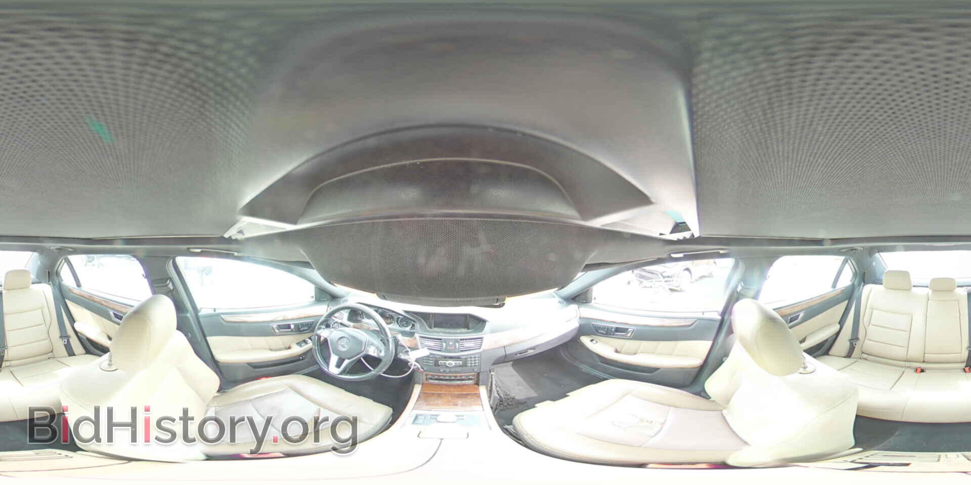 2012 MERCEDES-BENZ E-CLASS - VIN: WDDHF5KB8CA652723 - Фото 14