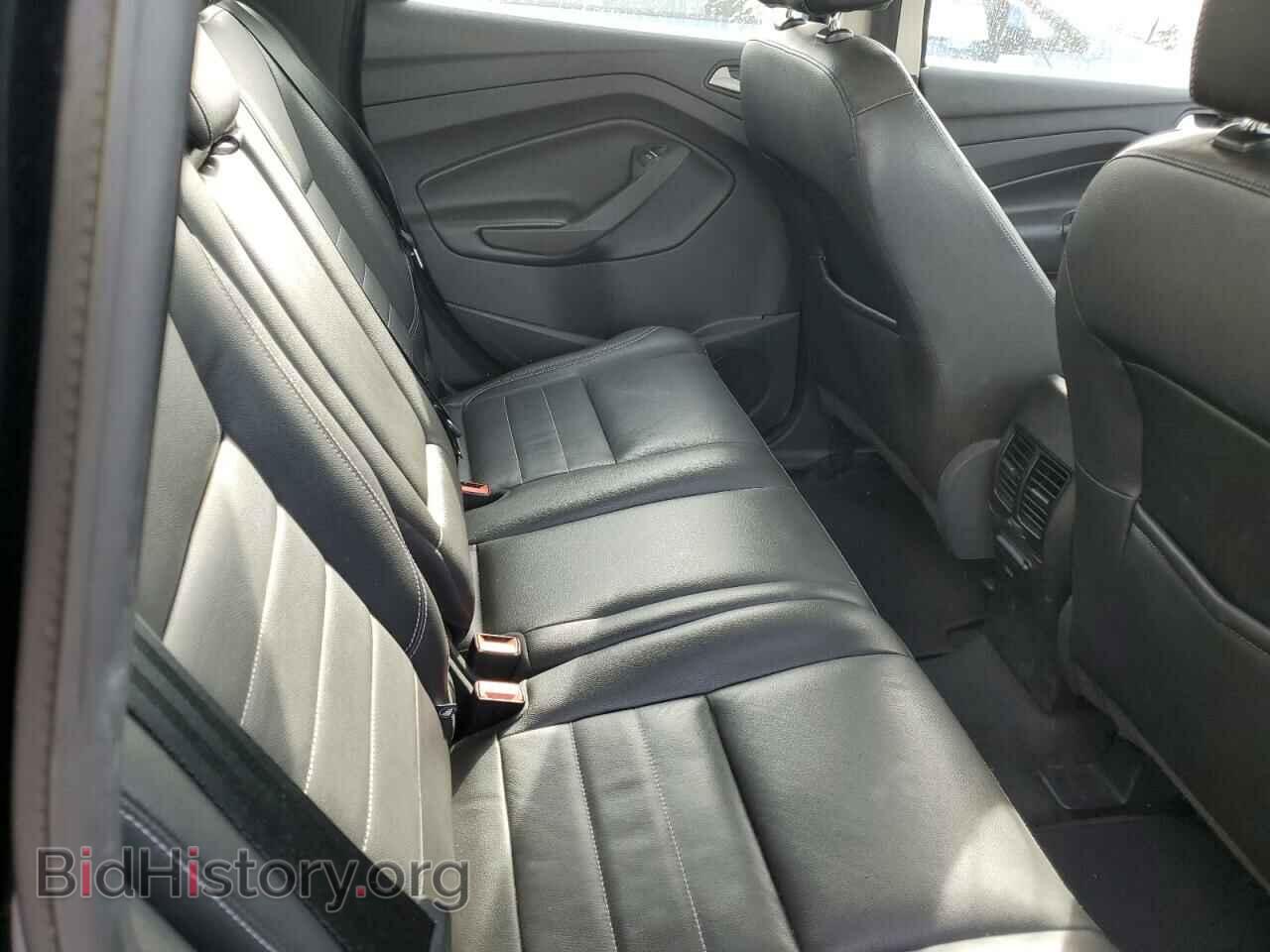 2013 FORD CMAX - VIN: 1FADP5CU7DL534406 - Фото 11