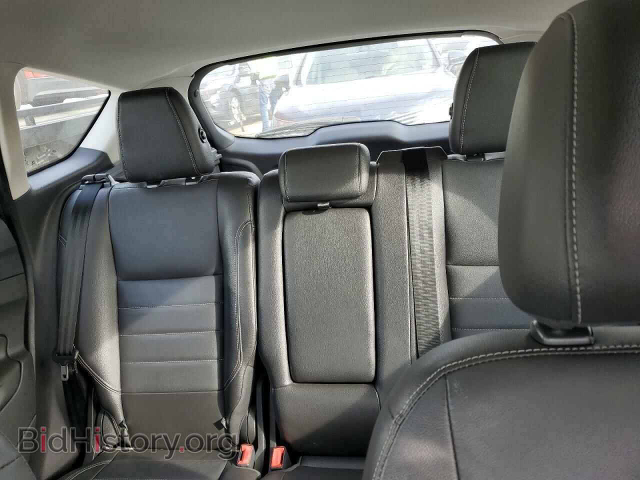 2013 FORD CMAX - VIN: 1FADP5CU7DL534406 - Фото 10