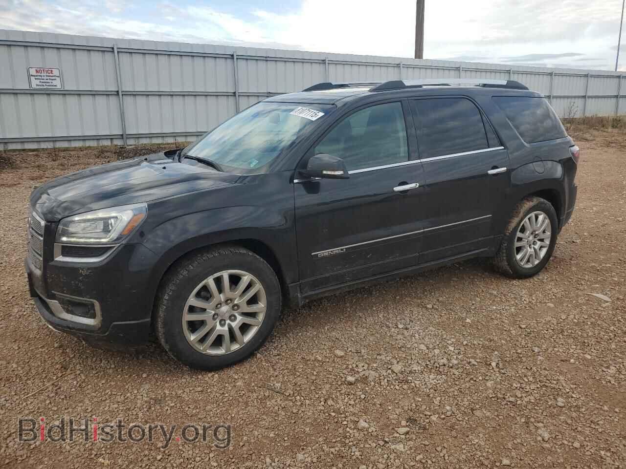 Photo 1GKKVTKD3FJ208733 - GMC ACADIA DEN 2015