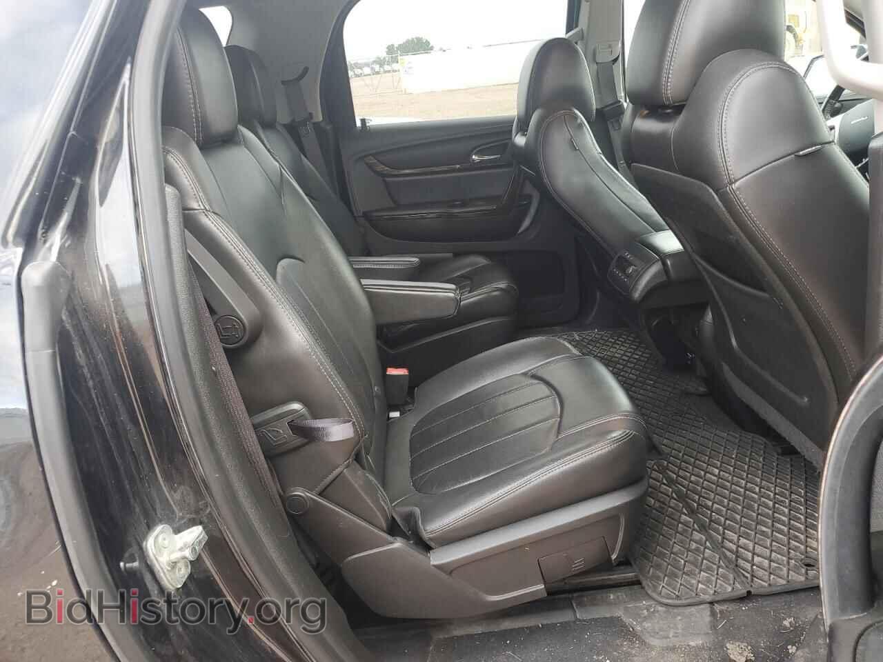 2015 GMC ACADIA DEN - VIN: 1GKKVTKD3FJ208733 - Фото 11