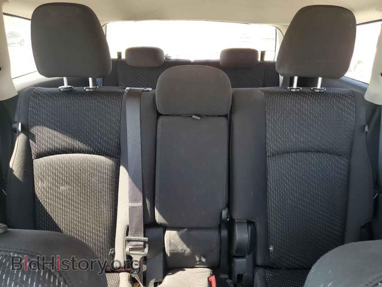 2017 DODGE JOURNEY - VIN: 3C4PDCAB0HT568154 - Фото 10