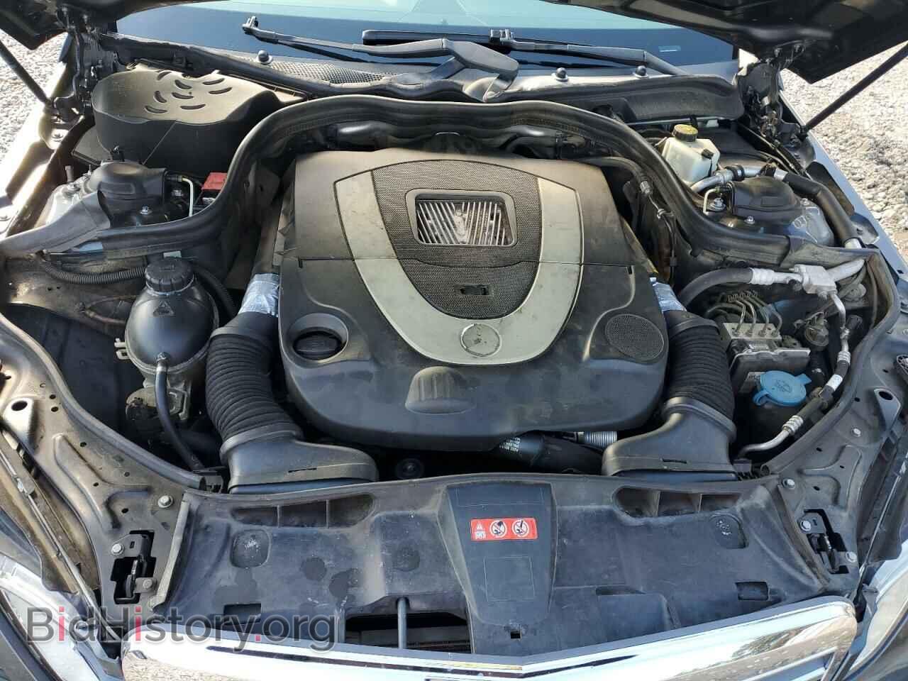 2010 MERCEDES-BENZ E-CLASS - VIN: WDDHF7CB4AA213798 - Фото 11