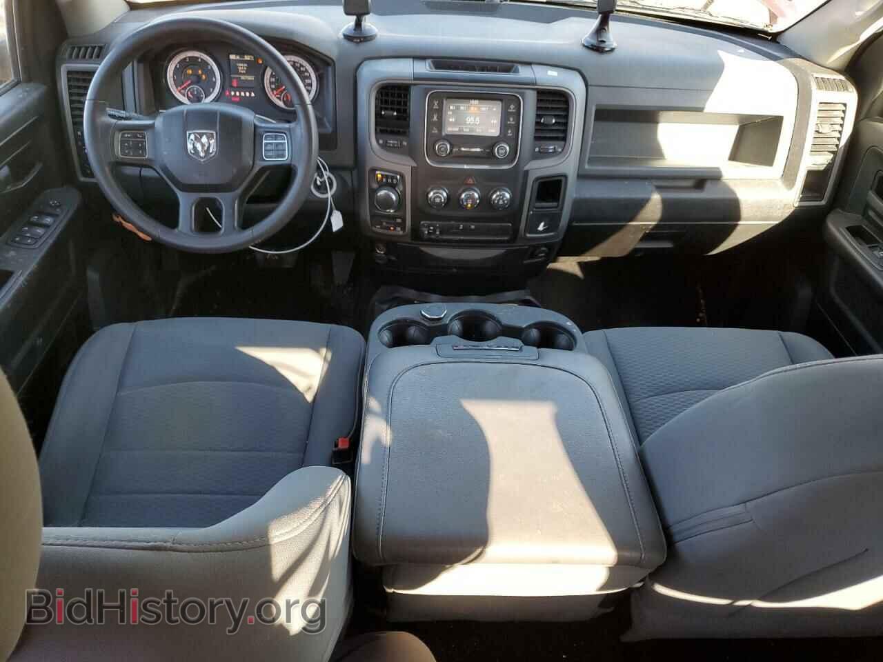 2018 RAM 1500 - VIN: 1C6RR7FT3JS148745 - Фото 8