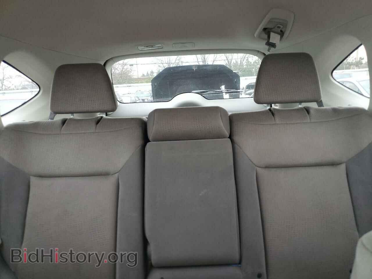 2014 HONDA CRV - VIN: 5J6RM4H57EL095773 - Фото 10