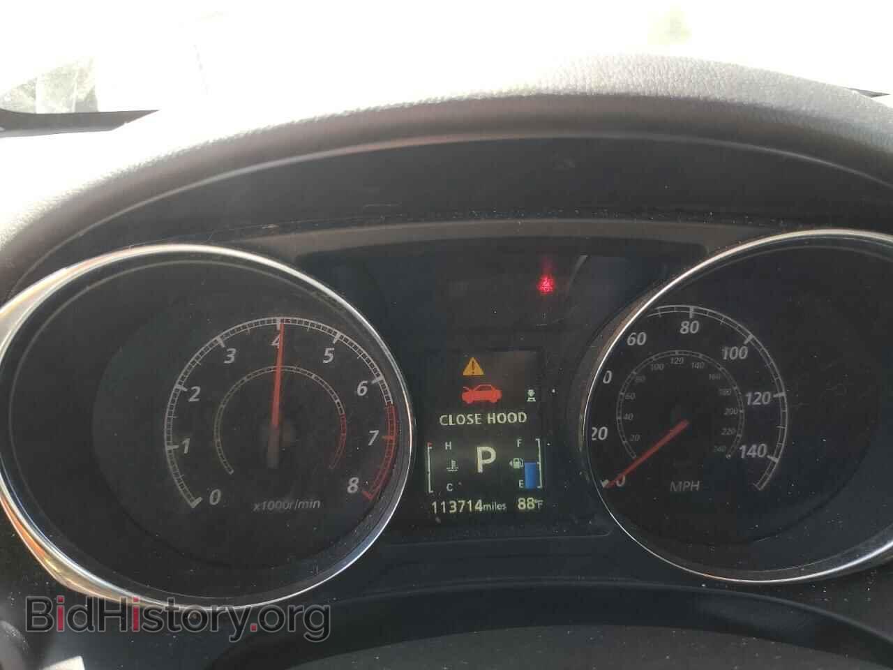 2019 MITSUBISHI OUTLANDER - VIN: JA4AP3AU4KU026481 - Фото 9