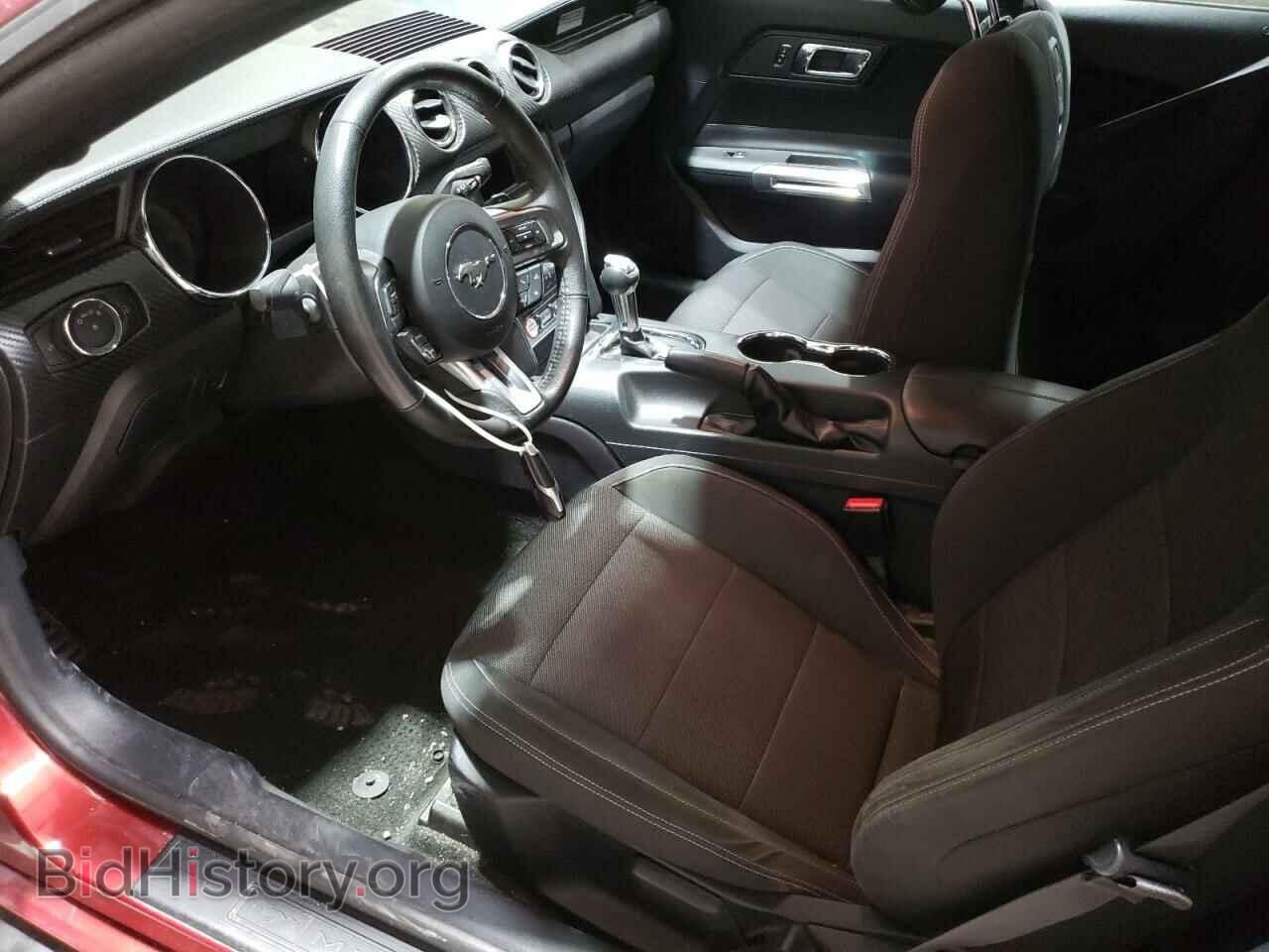 2015 FORD ALL Models - VIN: 1FATP8EM8F5395095 - Фото 7