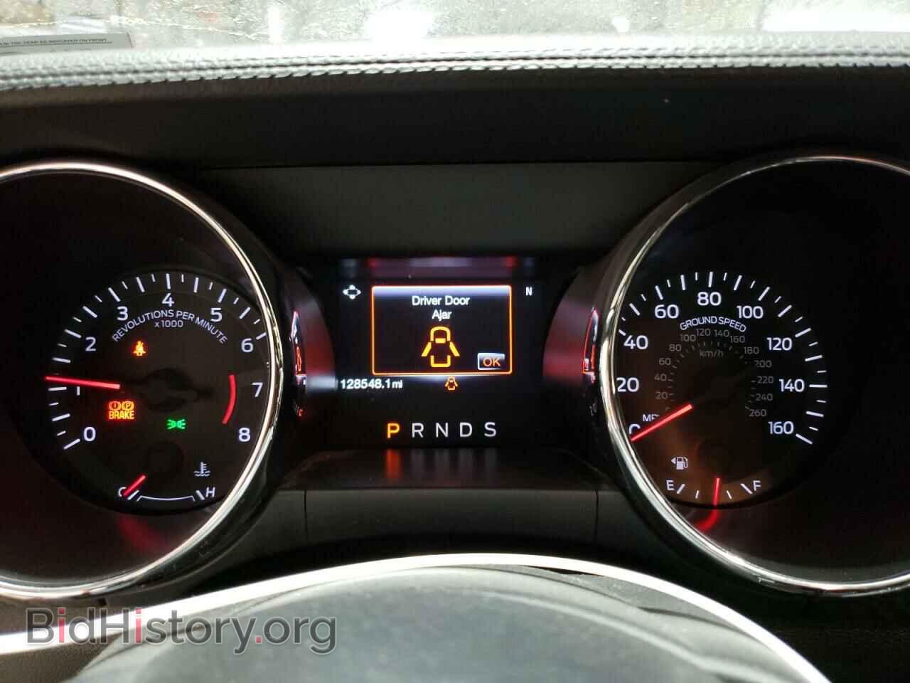 2015 FORD ALL Models - VIN: 1FATP8EM8F5395095 - Фото 9