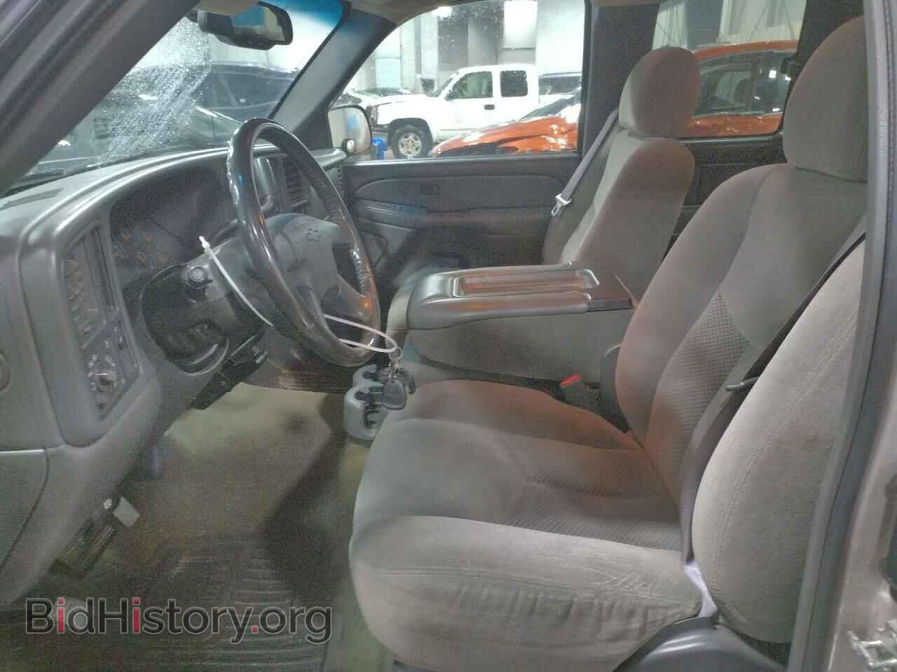 2007 CHEVROLET ALL Models - VIN: 1GCEC19Z97Z135455 - Фото 7