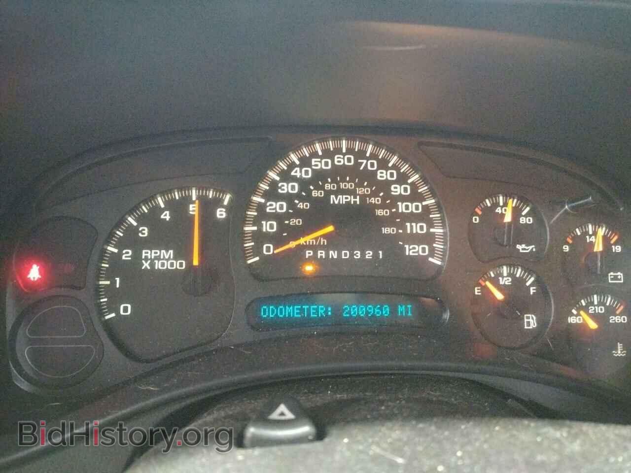 2007 CHEVROLET ALL Models - VIN: 1GCEC19Z97Z135455 - Фото 9