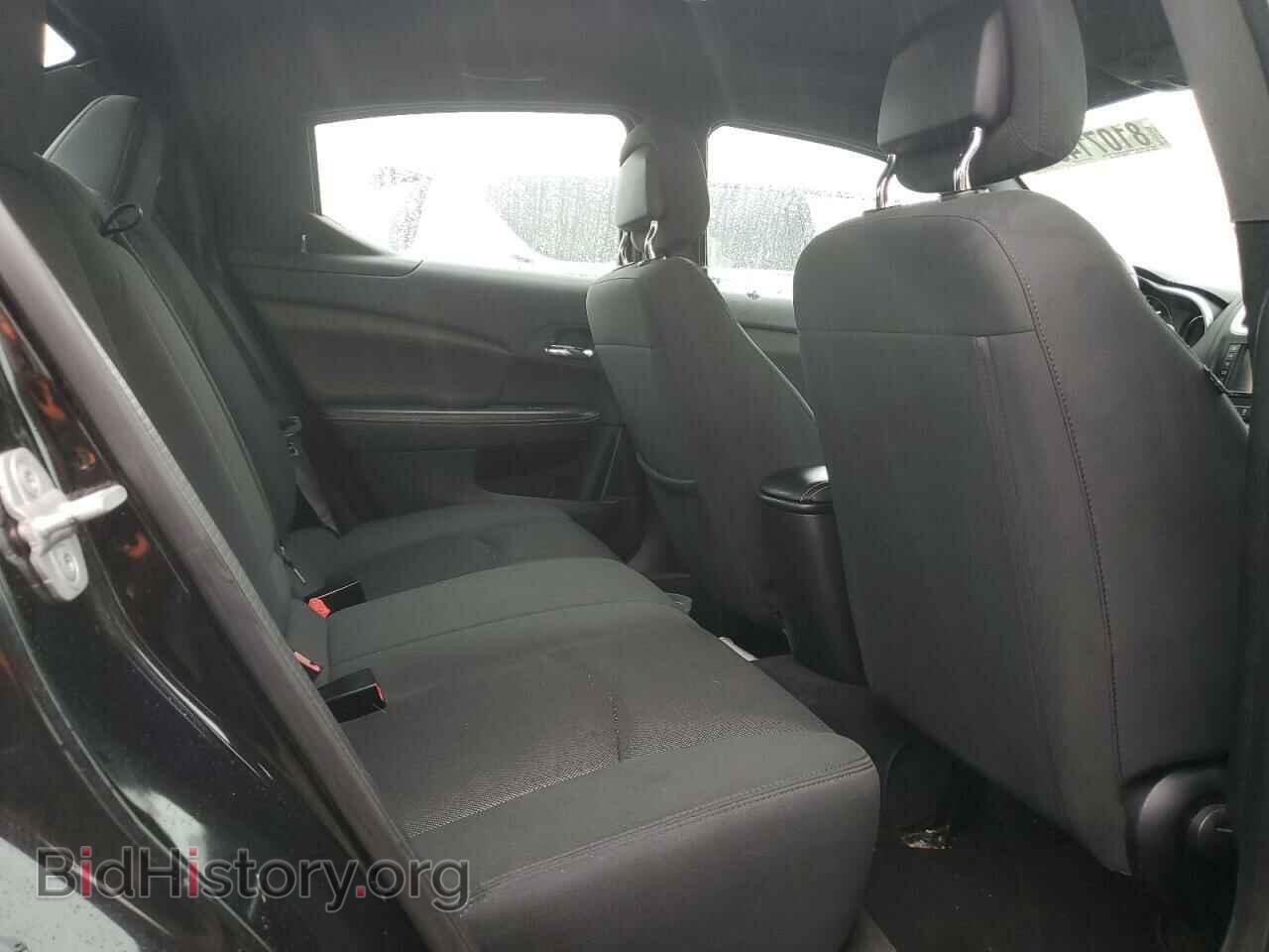 2012 DODGE AVENGER - VIN: 1C3CDZCB0CN290657 - Фото 10
