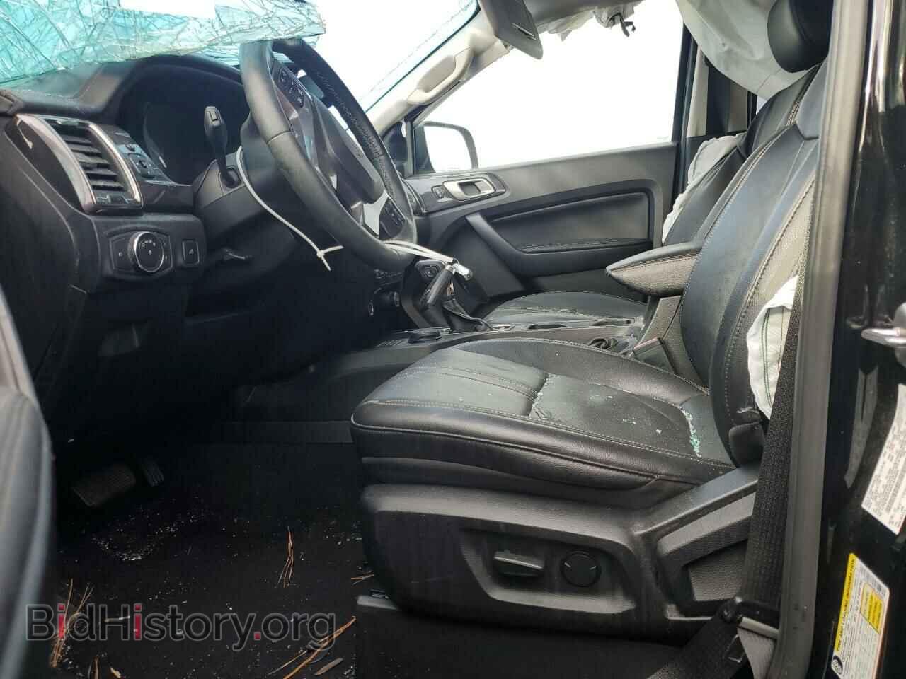 2019 FORD RANGER - VIN: 1FTER4FHXKLA39065 - Фото 7