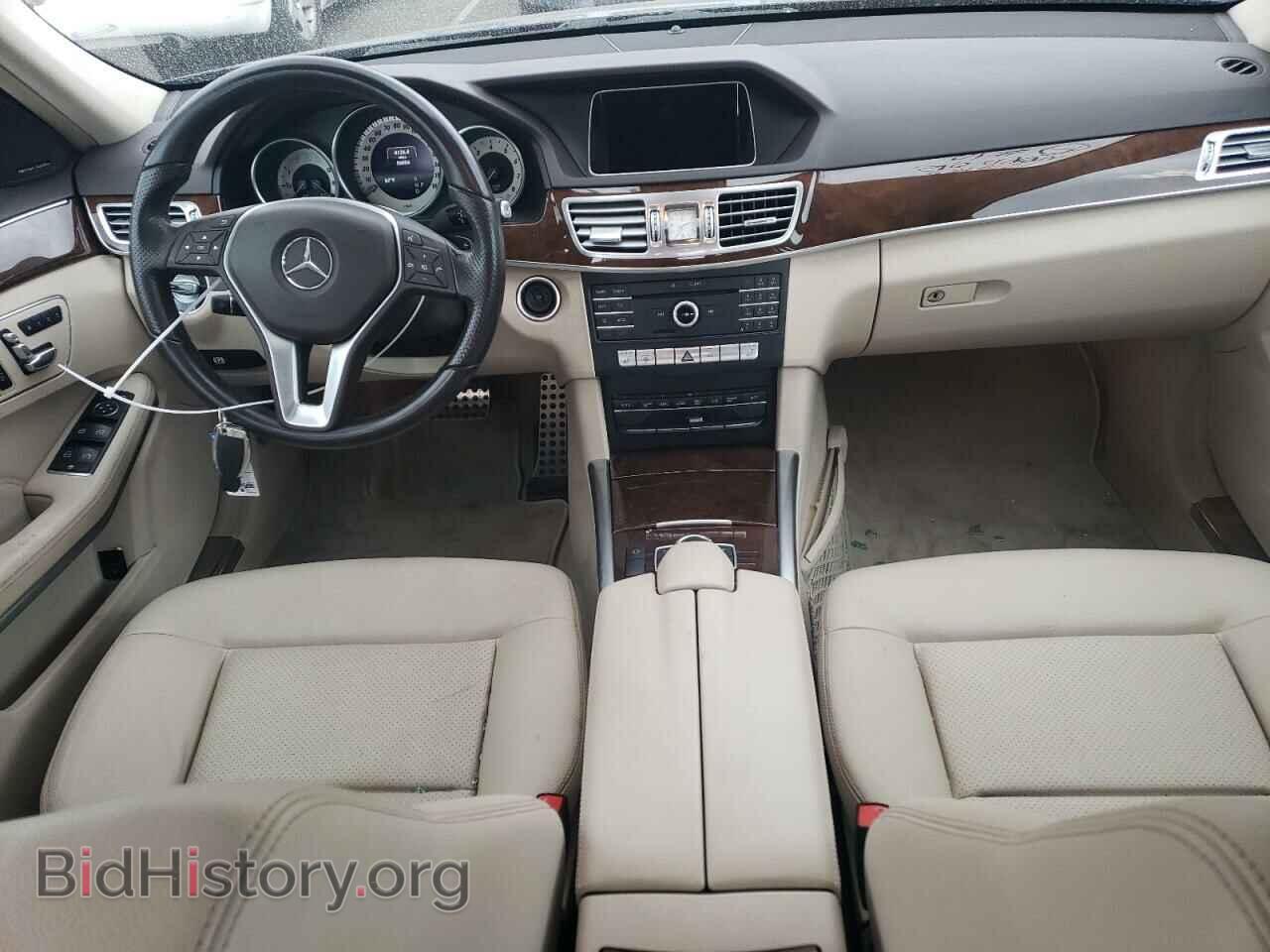 2016 MERCEDES-BENZ E-CLASS - VIN: WDDHF5KB6GB217134 - Фото 8