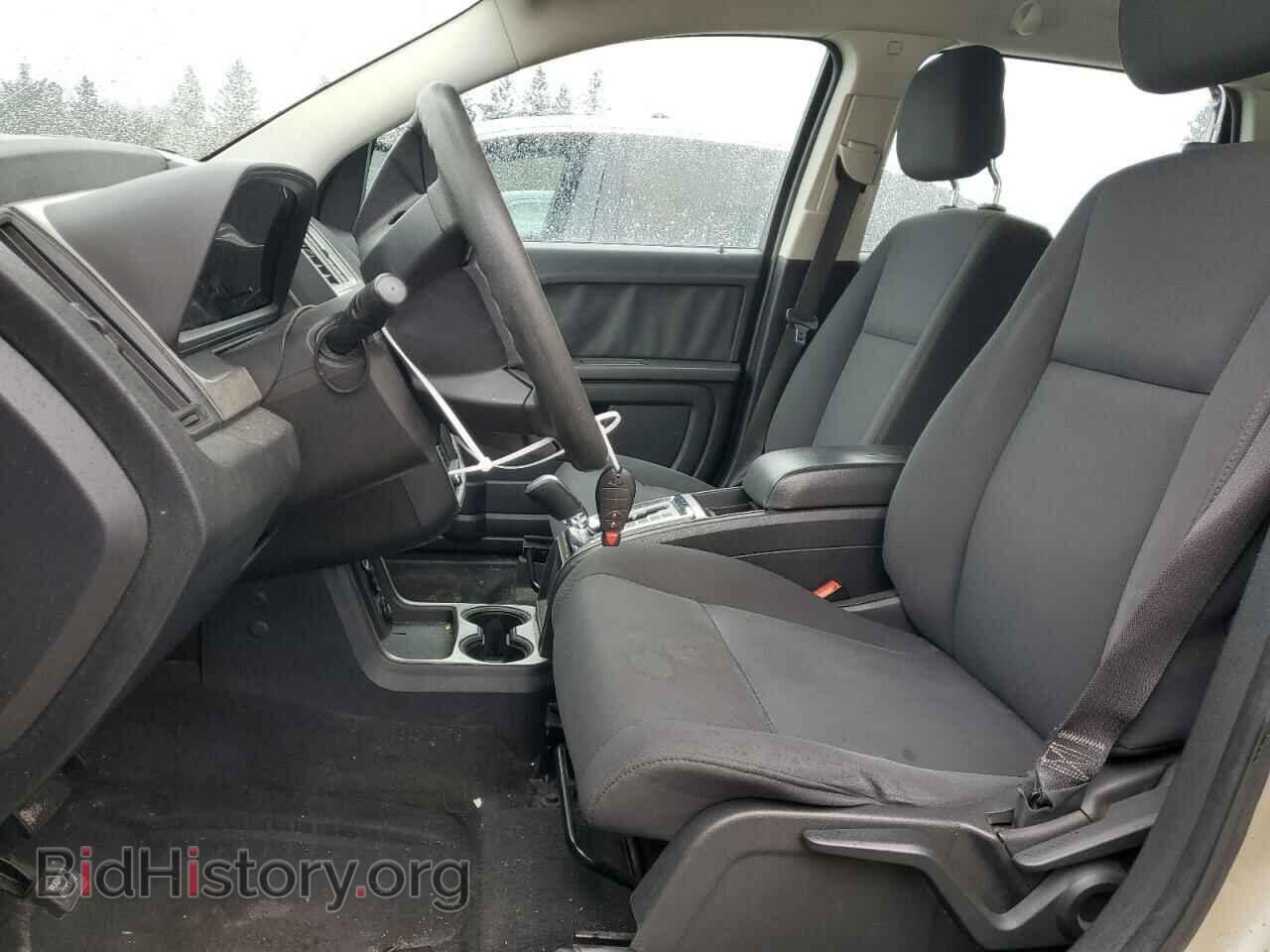 2010 DODGE JOURNEY - VIN: 3D4PG4FB4AT275985 - Фото 7