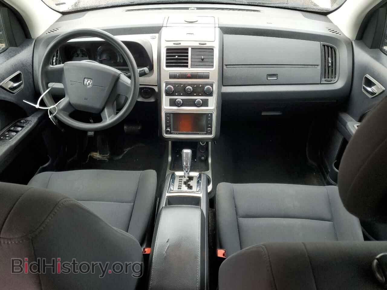 2010 DODGE JOURNEY - VIN: 3D4PG4FB4AT275985 - Фото 8