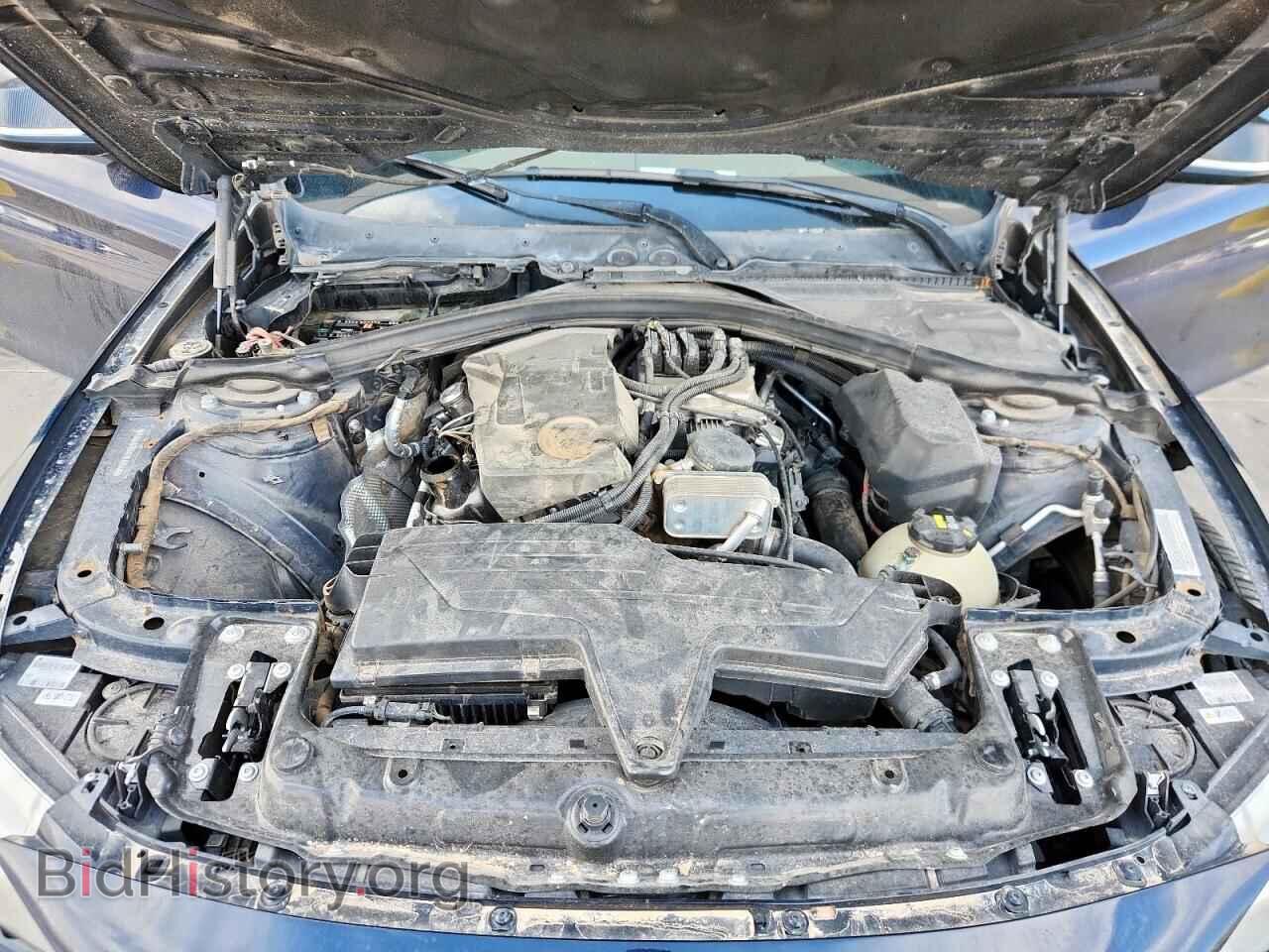 2015 BMW 4 SERIES - VIN: WBA4A9C54FGL85540 - Фото 11