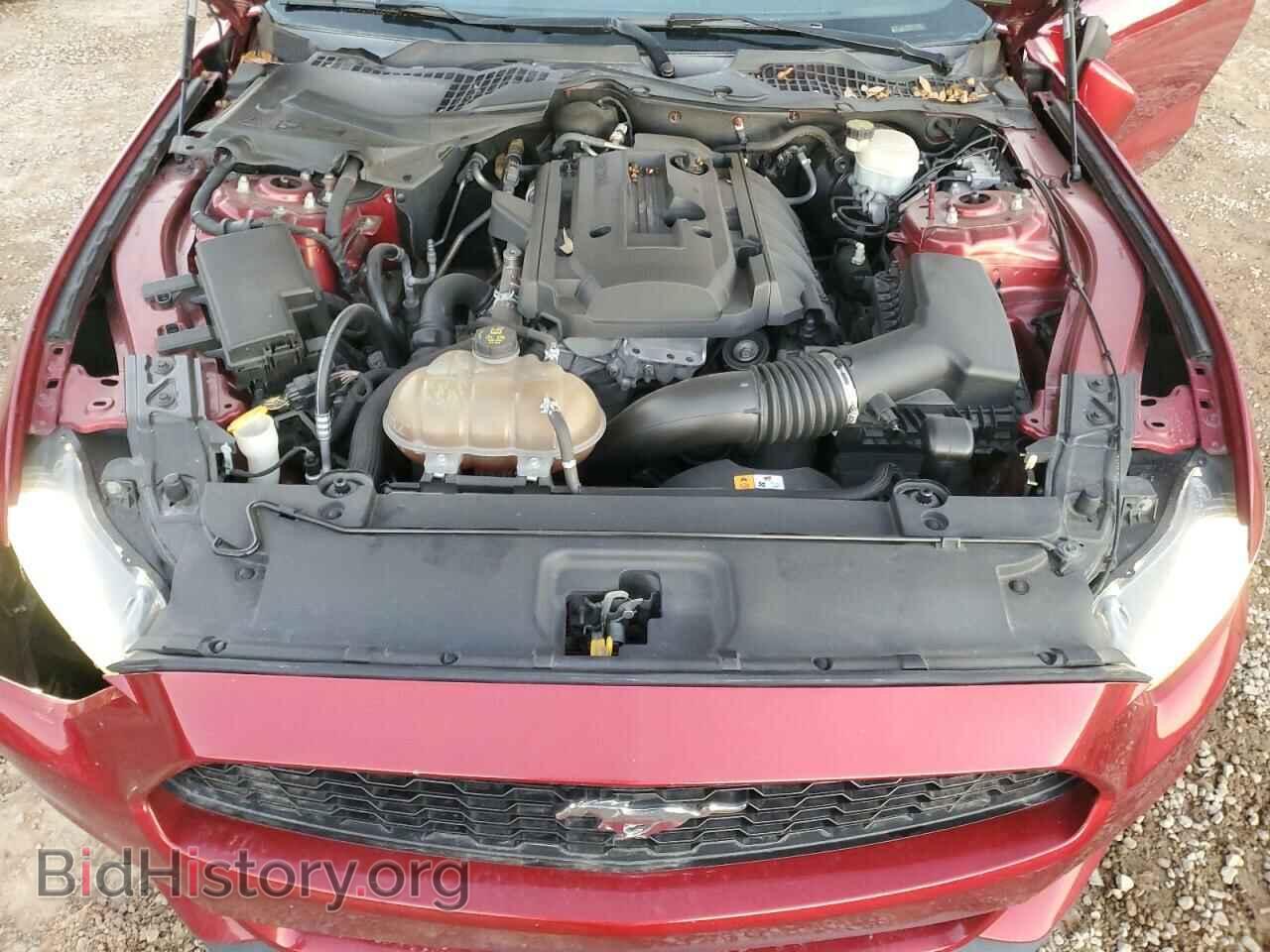 2015 FORD ALL Models - VIN: 1FA6P8TH7F5379988 - Фото 11